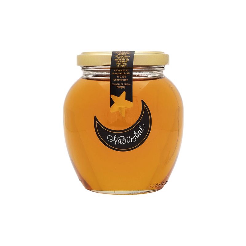 Naturbal Petekli 450G