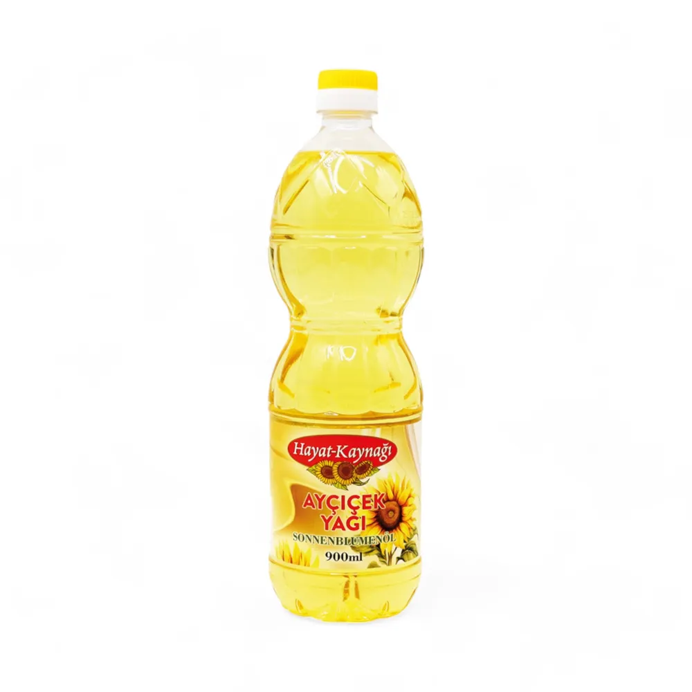 Hayat-kaynagi Zonnebloem 920ML