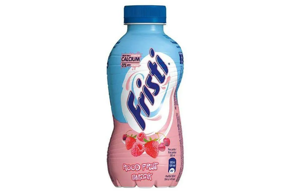 Fristi 0.3
