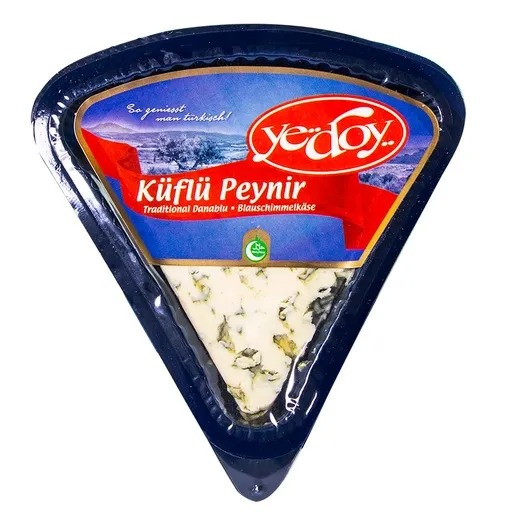 Yedoy Blauwe Kaas 100G