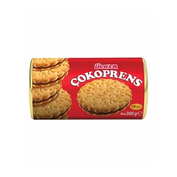 Ulker Cokoprens