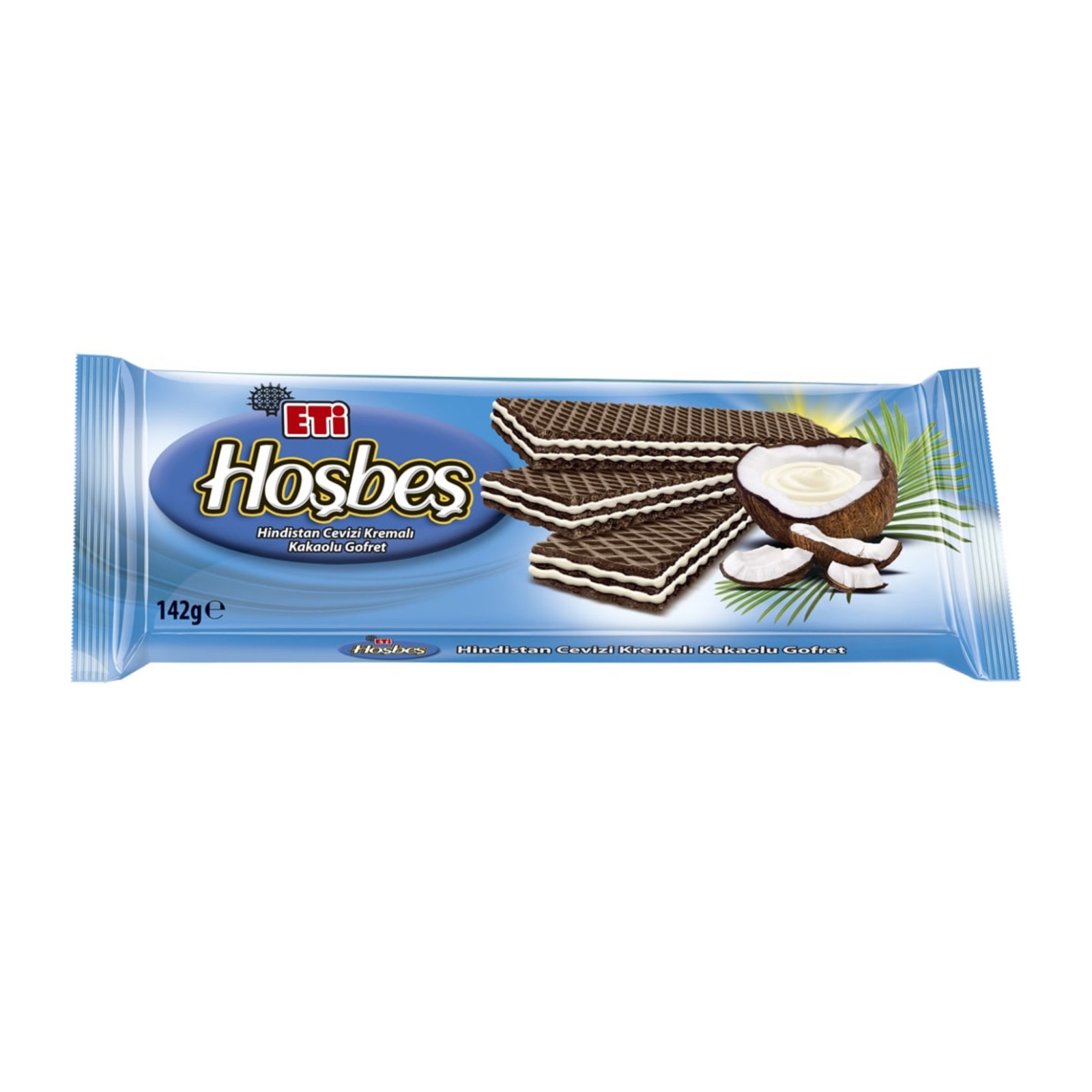 Eti Hosbes Hindistan 142G