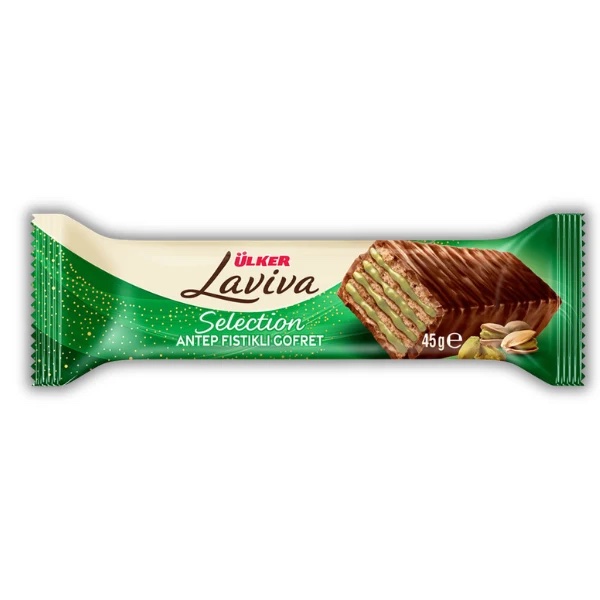 Ulker Laviva Antep