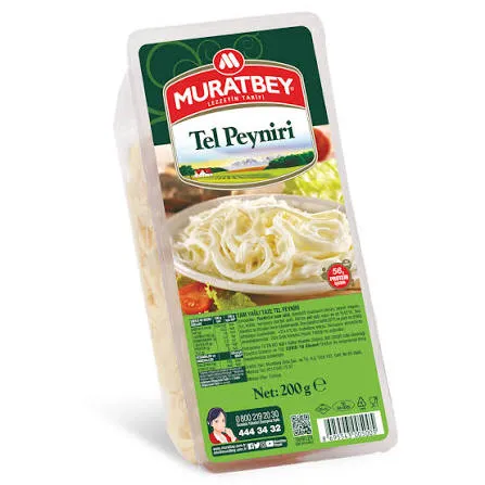 Muratbey Tel Promo