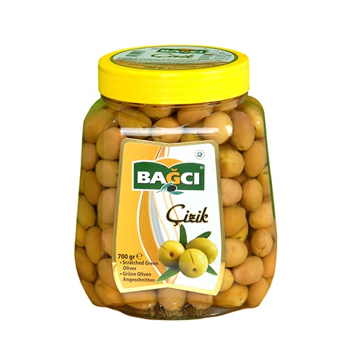 Bagci Cizik Pet 700G