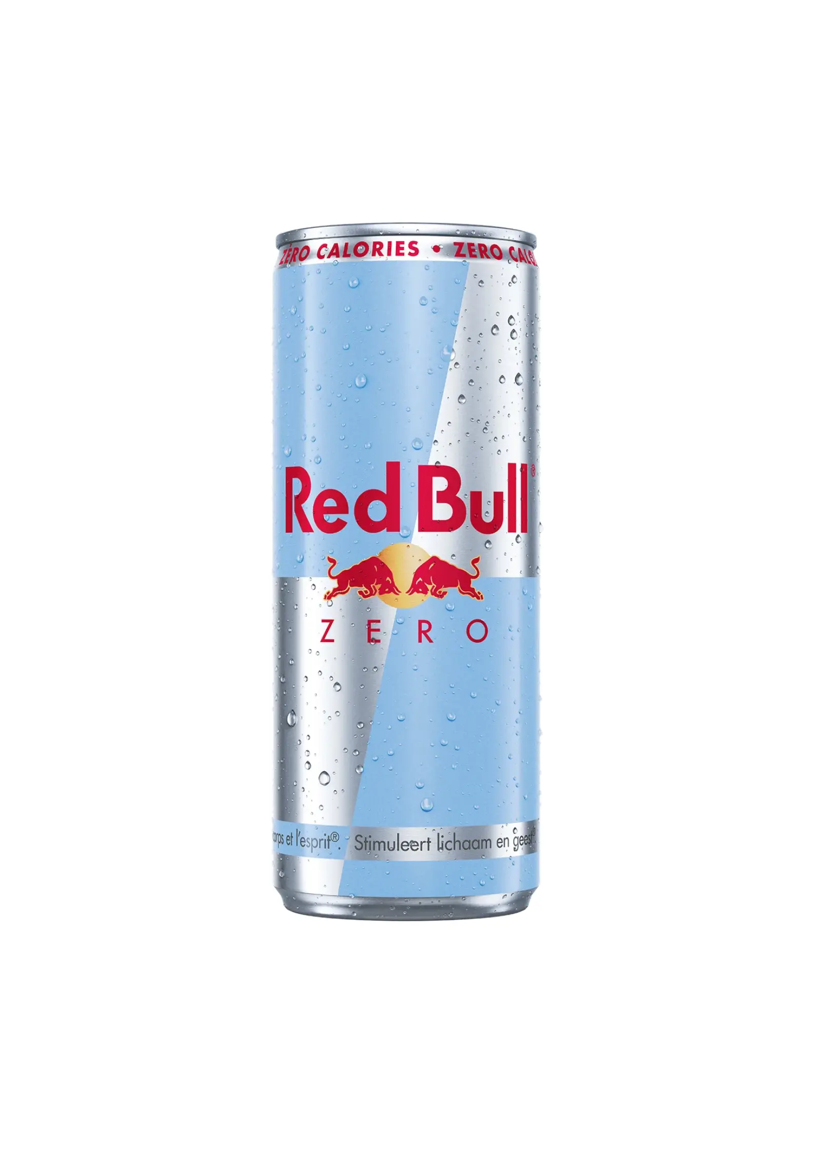 Red Bull Zero 0.25