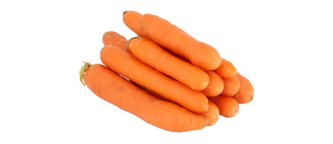 Wortel Bakje 1KG