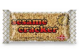 Krokuaz Sesam Bar