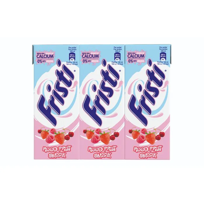 Fristi 6X0.2L
