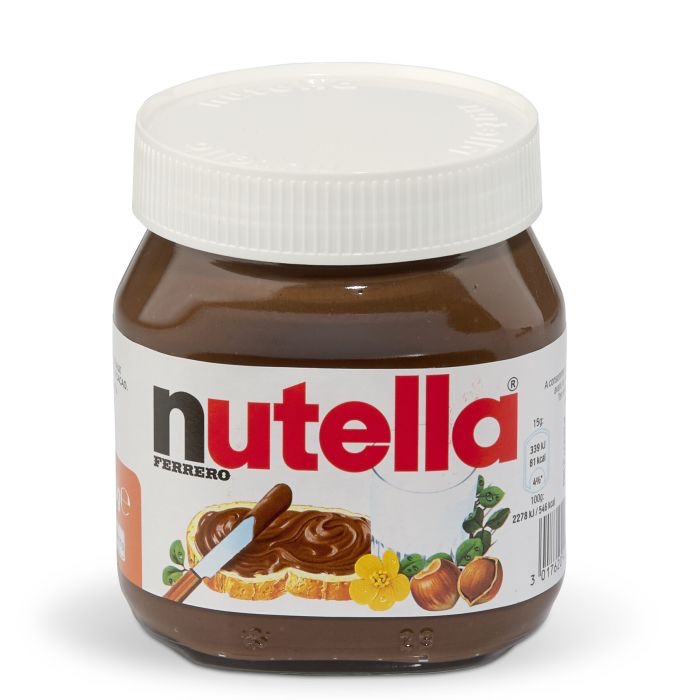 Nutella 400G