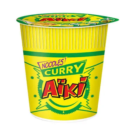 Aiki Curry
