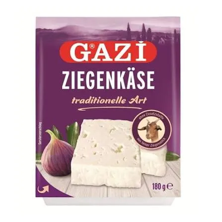 Gazi Geite Feta 200G