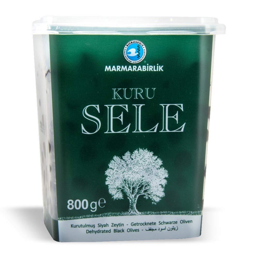 M.birlik Kuru Sele 3XS 400G