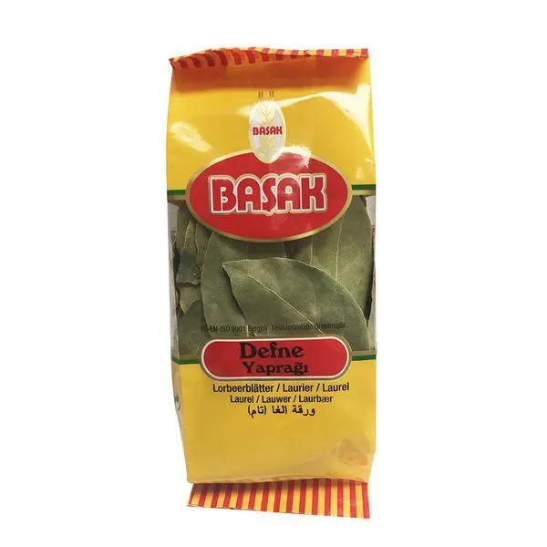 Basak Defne Yapragi 12G