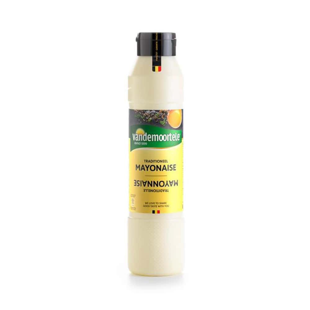 Vandemoortele Mayonnaise