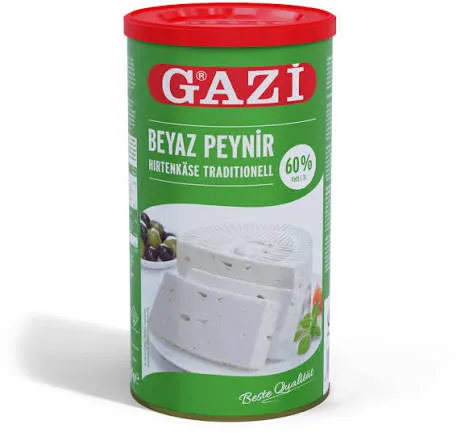Gazi 60% 800G