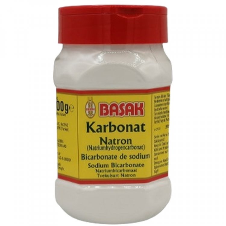 Bask Karbonat 200G
