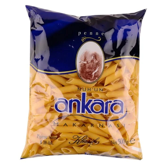 Nuh Ankara Penne