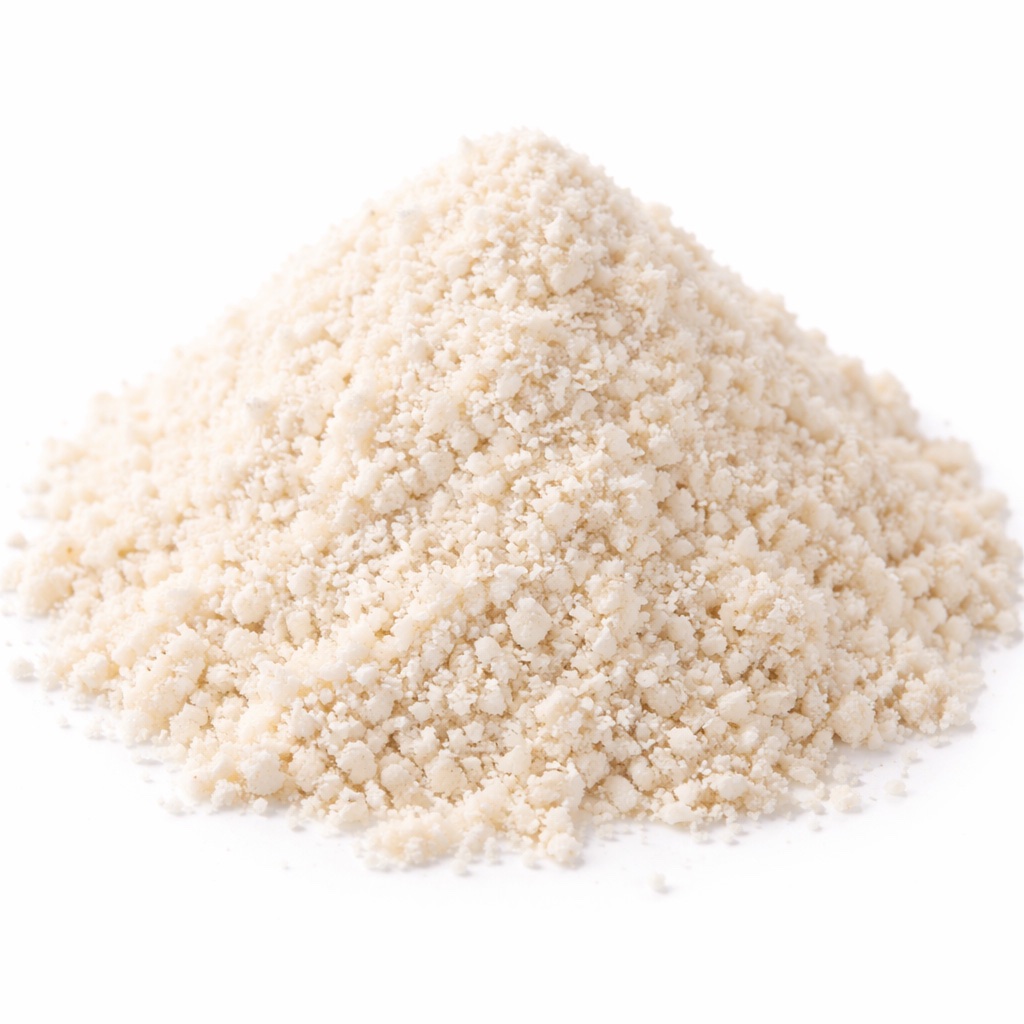 Kokospoeder