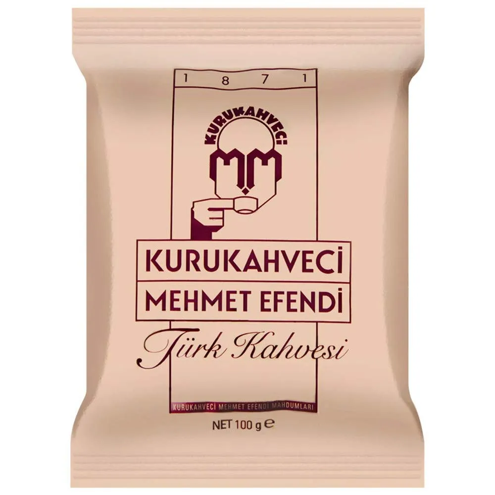 Mehmet Efendi 100G