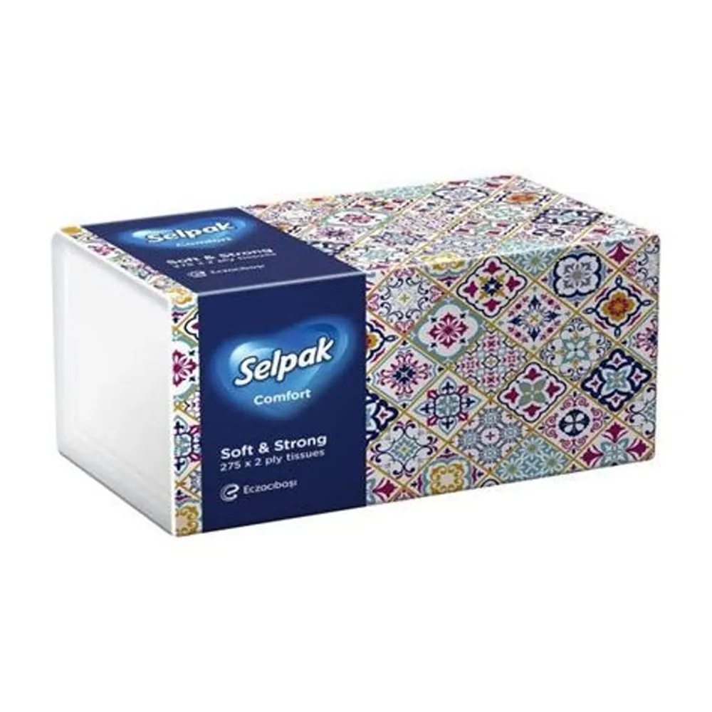 Selpak Comfort