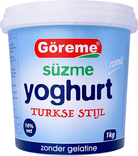 Goreme Suzme 1KG