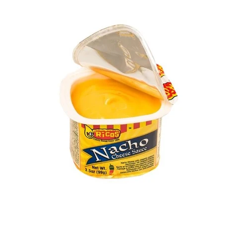 Ricos Nacho Cheese Saus