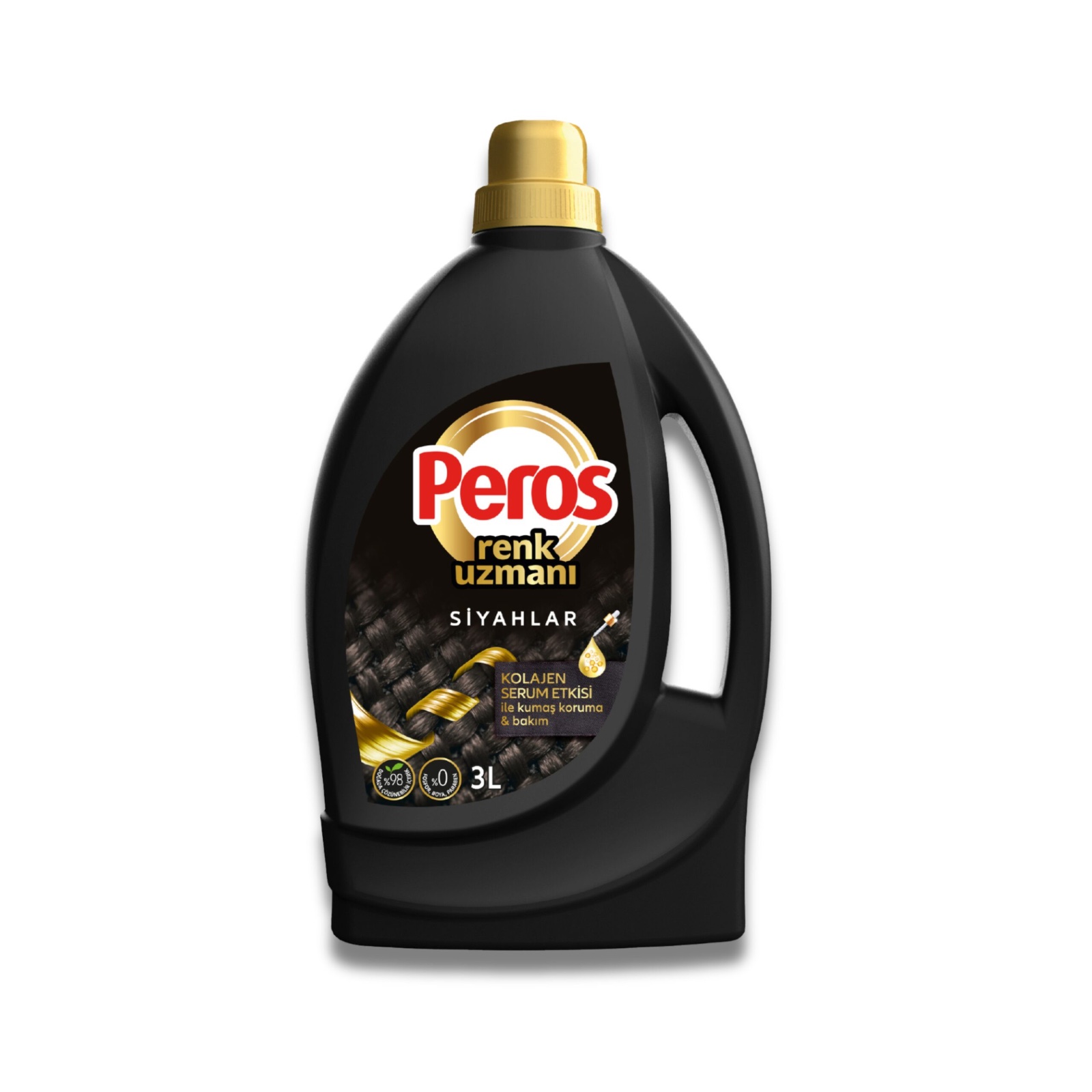 Peros Color Expert Black