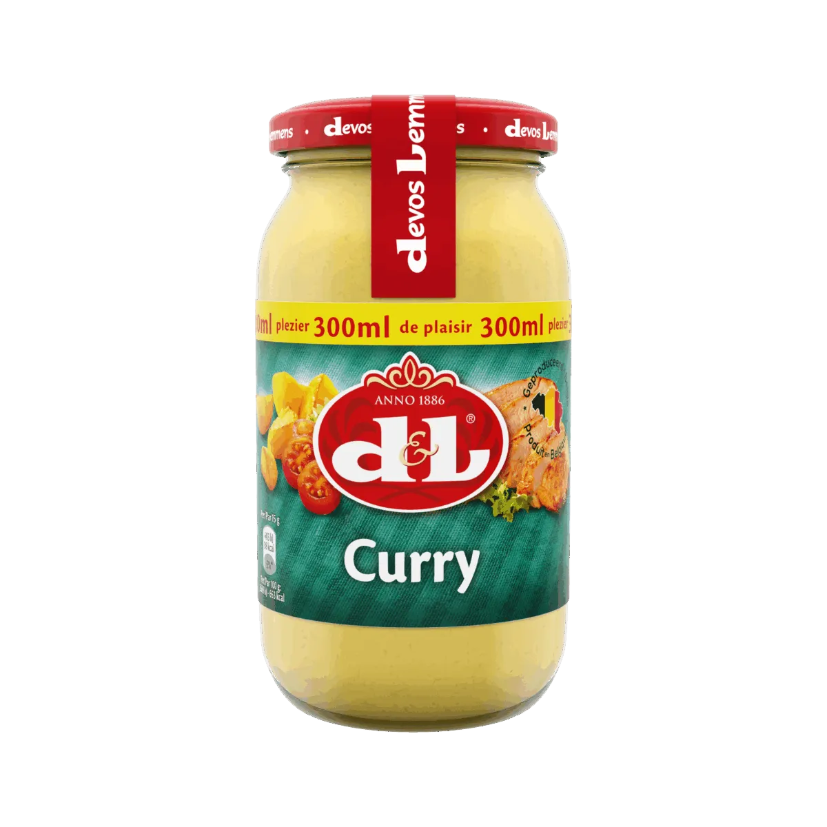 DL Curry