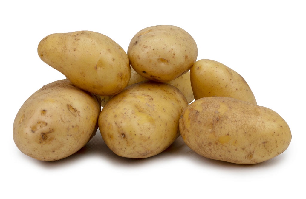 Nicolas Aardappel