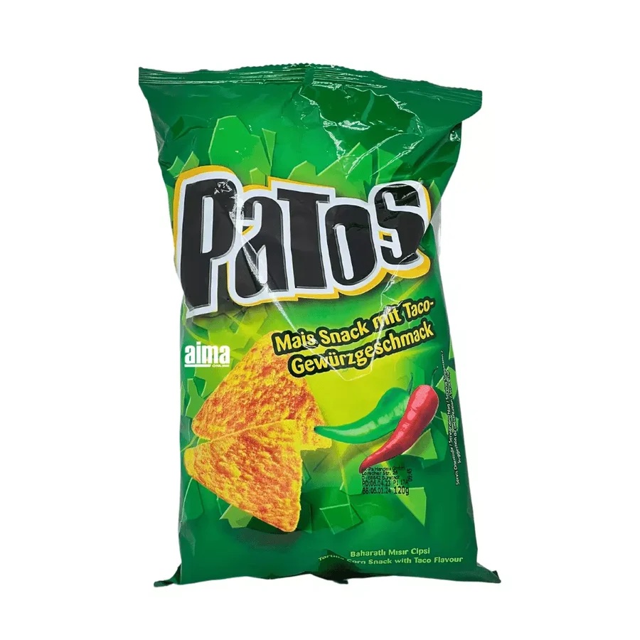 Patos Taco
