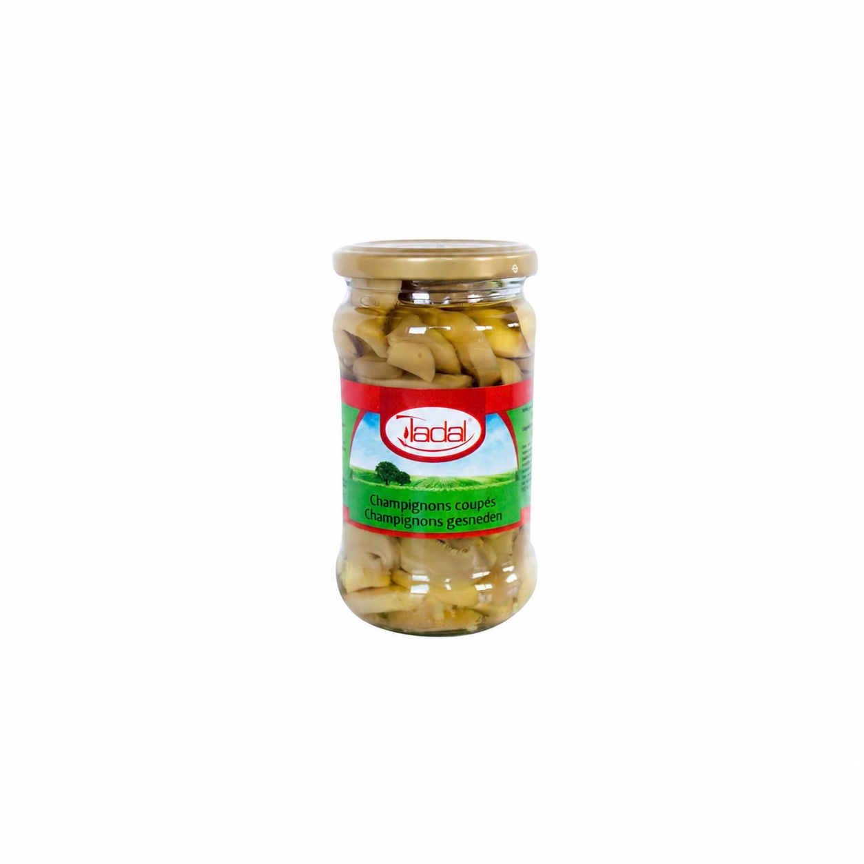 Tadal Champignon
