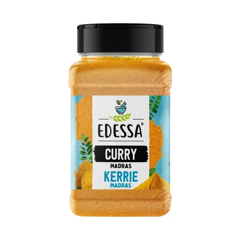 Edessa Curry 170G
