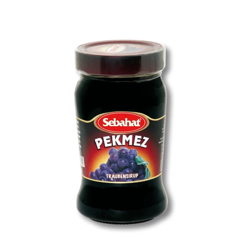 Sebahat Pekmez 380G