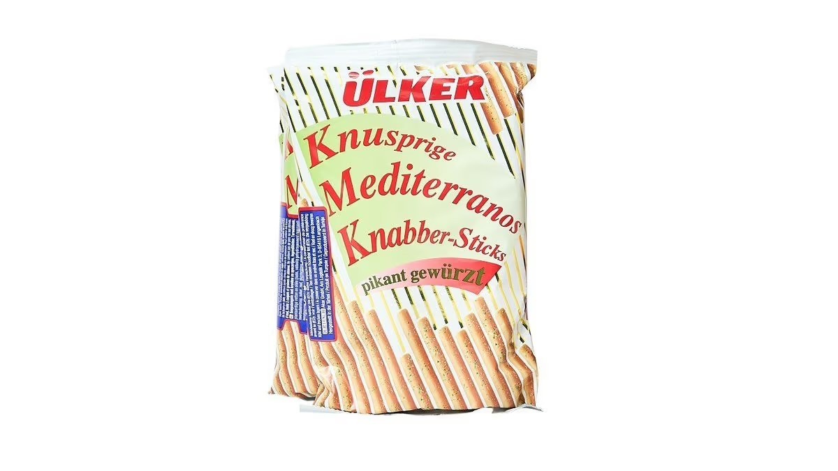 Ulker Medoteranos