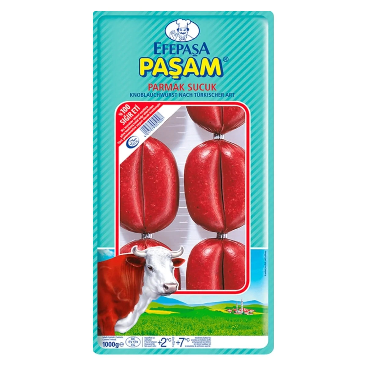 Efepasa Pasam