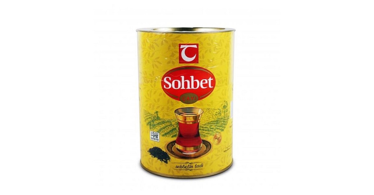 Tanay Sohbet 500G