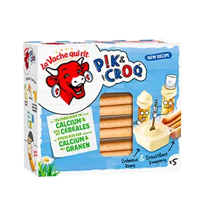 Vache Pik & Croq