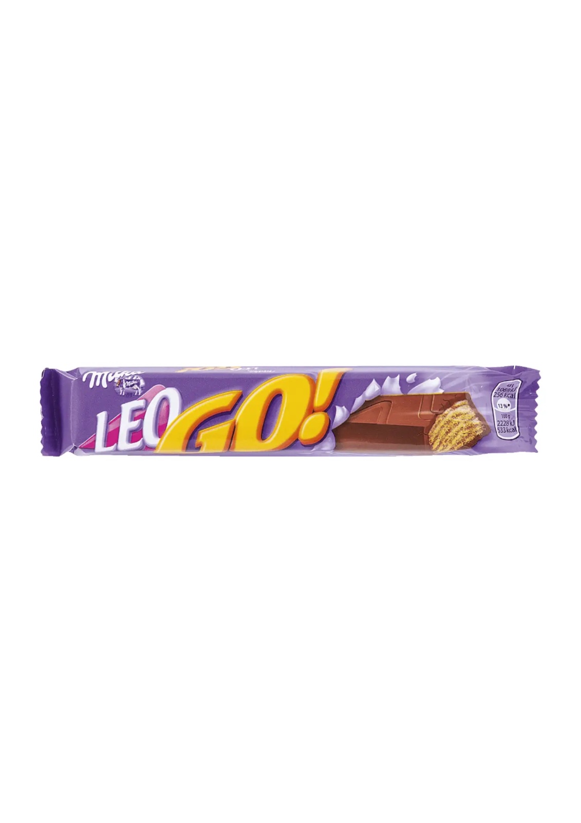 Leo GO