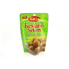 Titiz Kestane Sekeri 125G