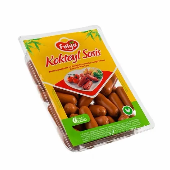 Fulya Kokteyl Sosis