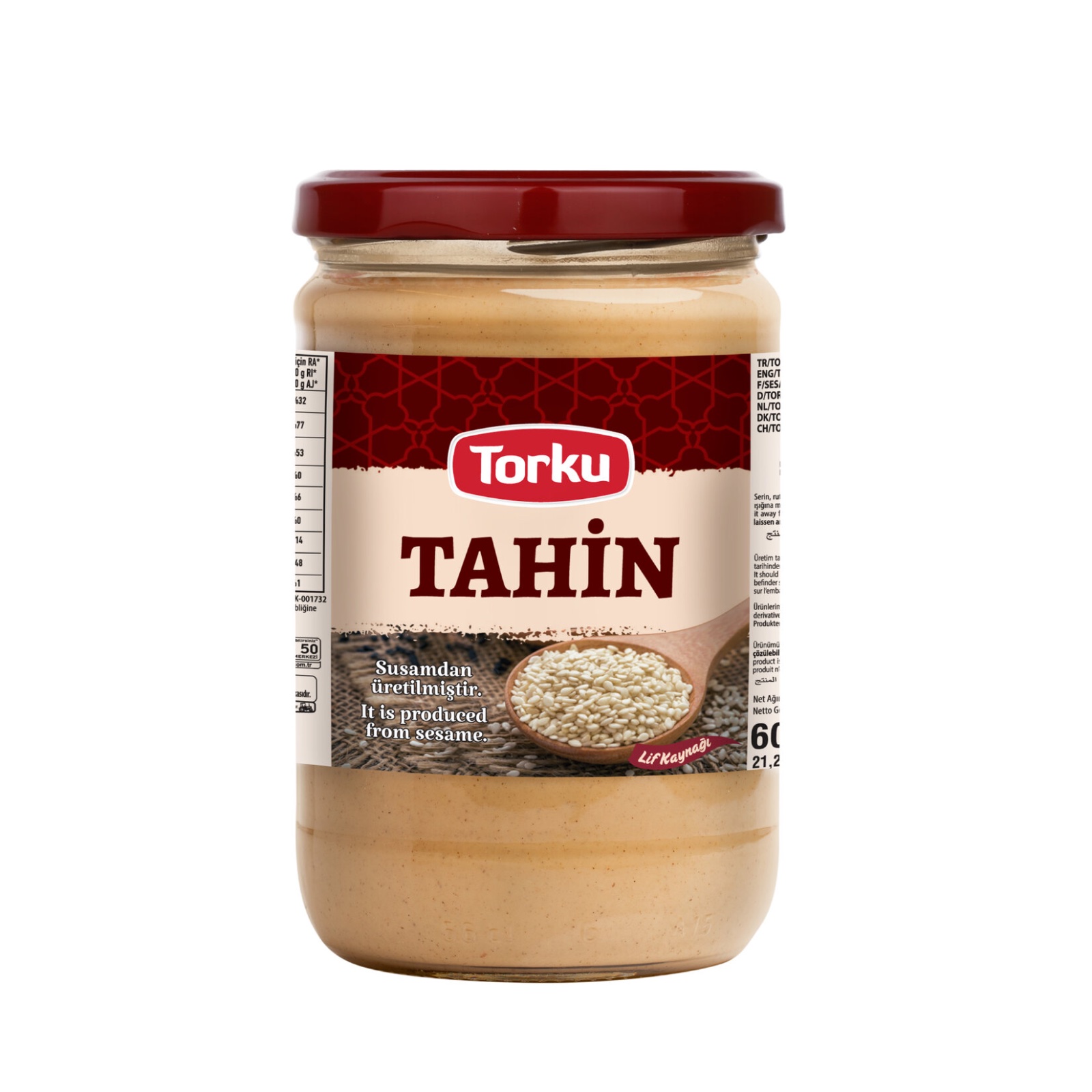 Torku Tahin 350G