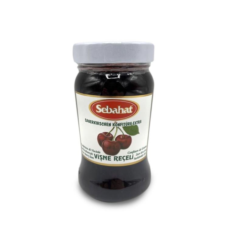 Sebahat Visne Receli 360G