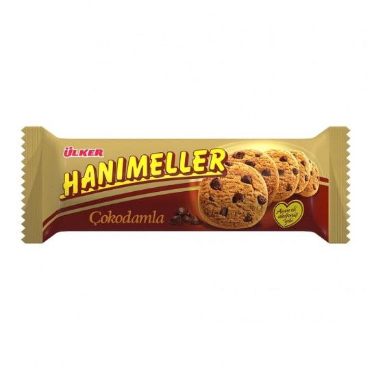 Ulker Hanimeller