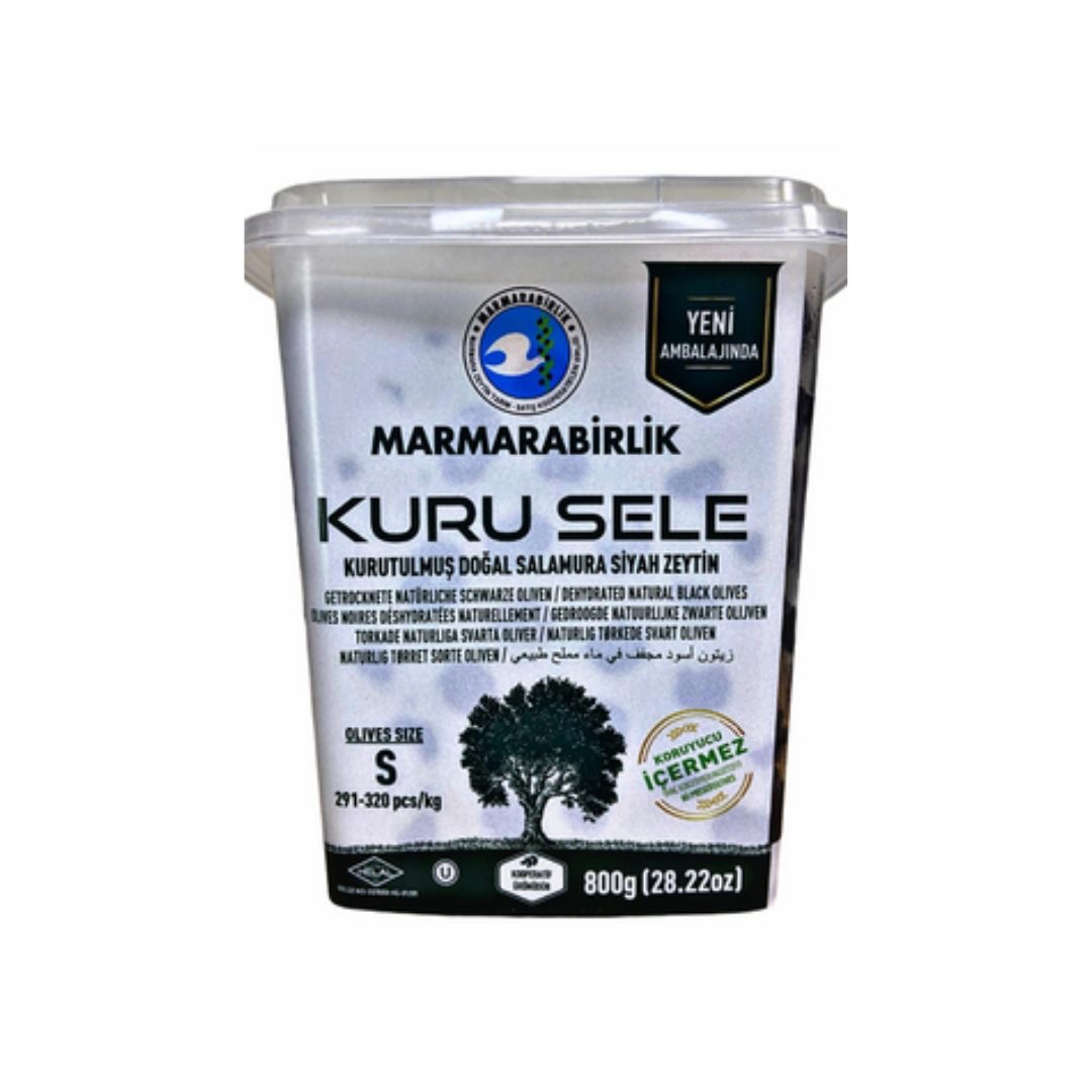 M.birlik Kuru Sele S 400G