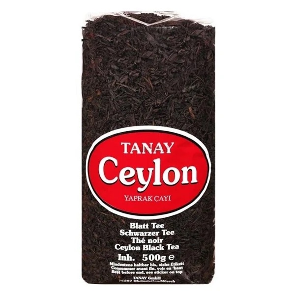 Tanay Ceylon 500G