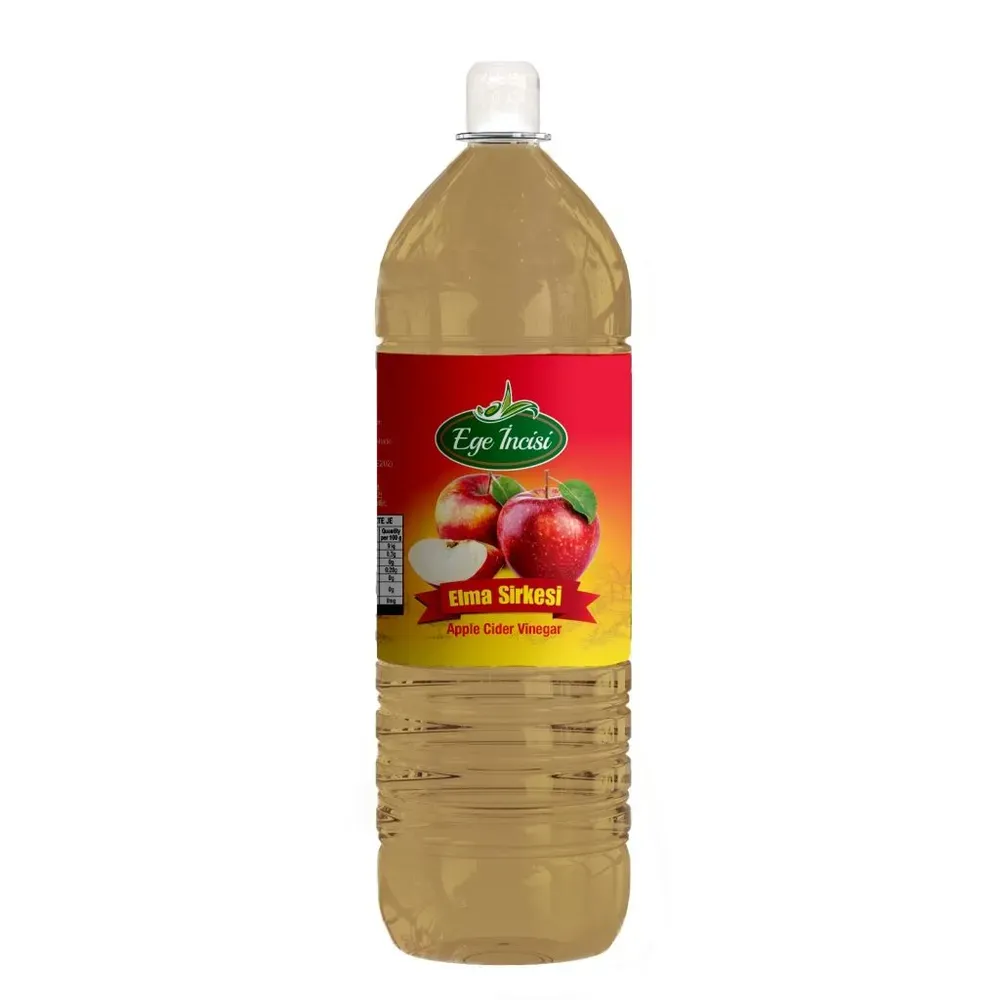 Ege Incisi Elma Sirke 1L
