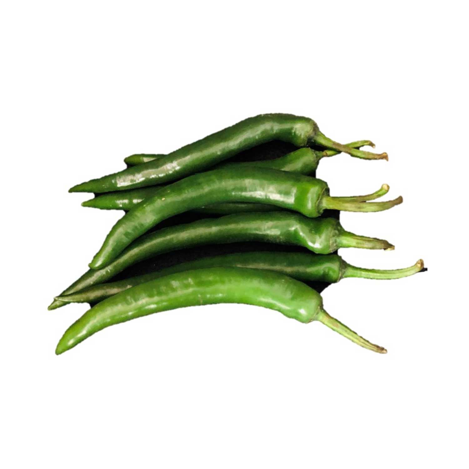 Peper Pikant Los