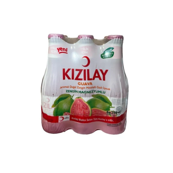 Kizilay Guava