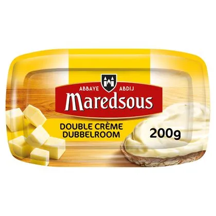 Maredsous Dubbel Room